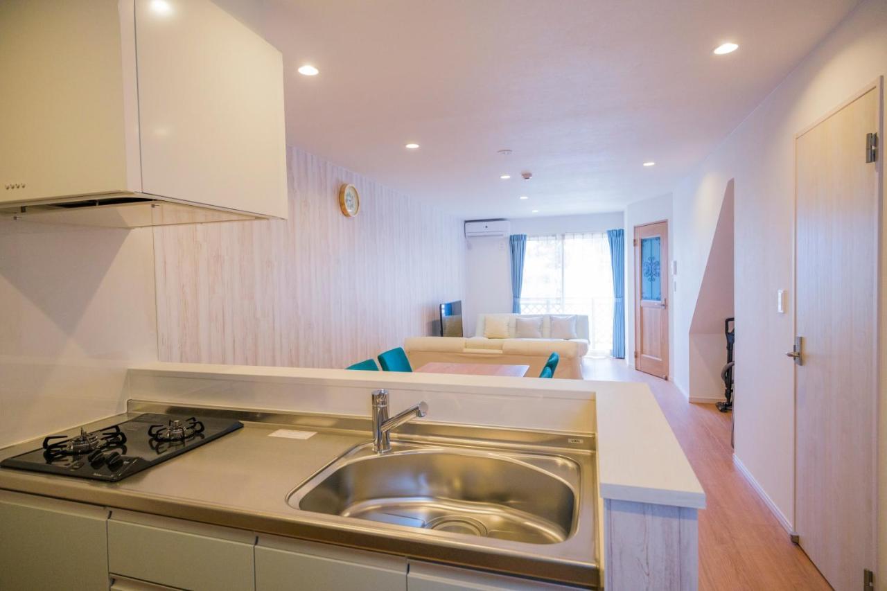 Aparthotel Ecot Irabu Bridge Premier Miyakojima  Habitación foto