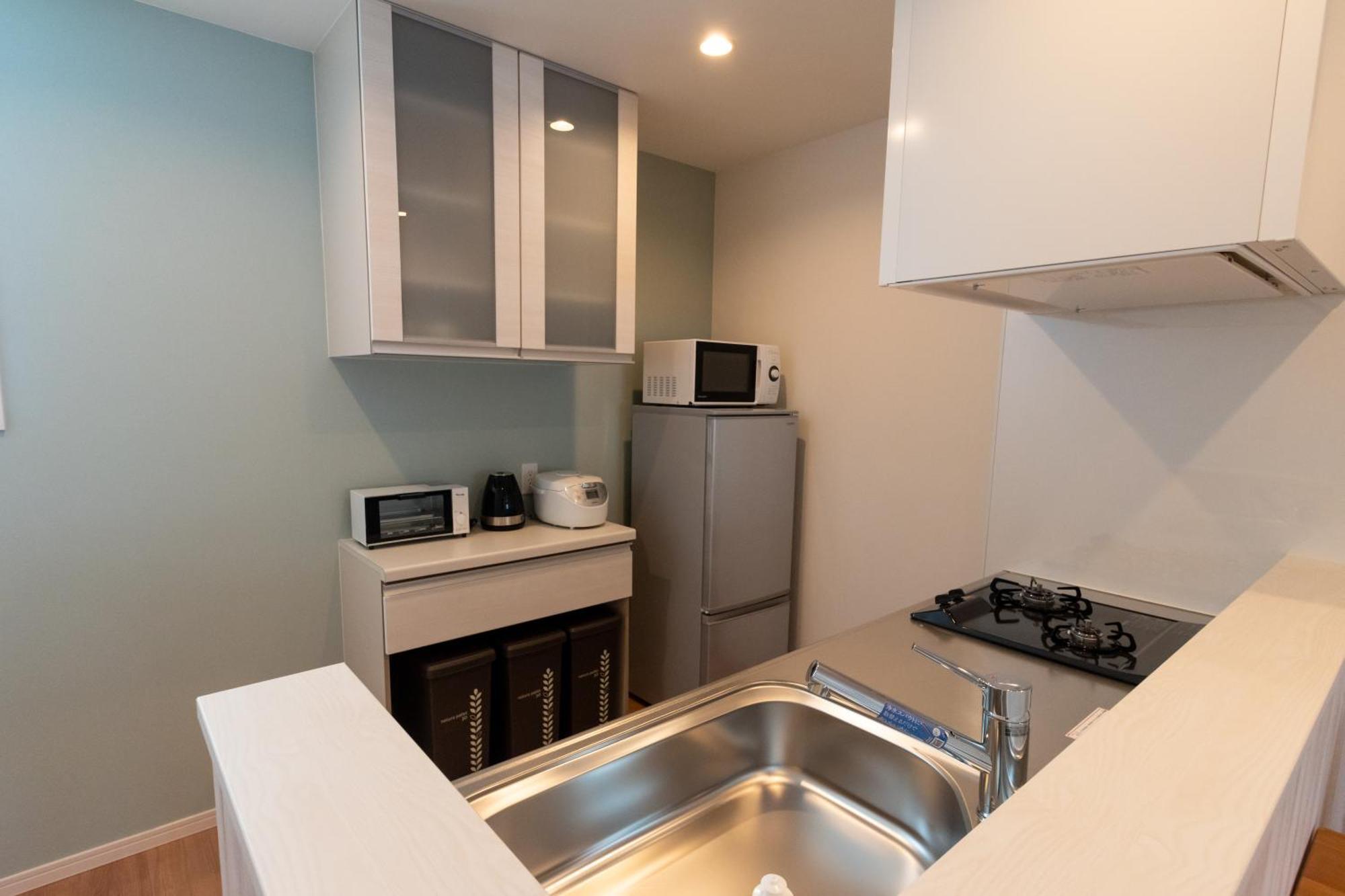 Aparthotel Ecot Irabu Bridge Premier Miyakojima  Habitación foto