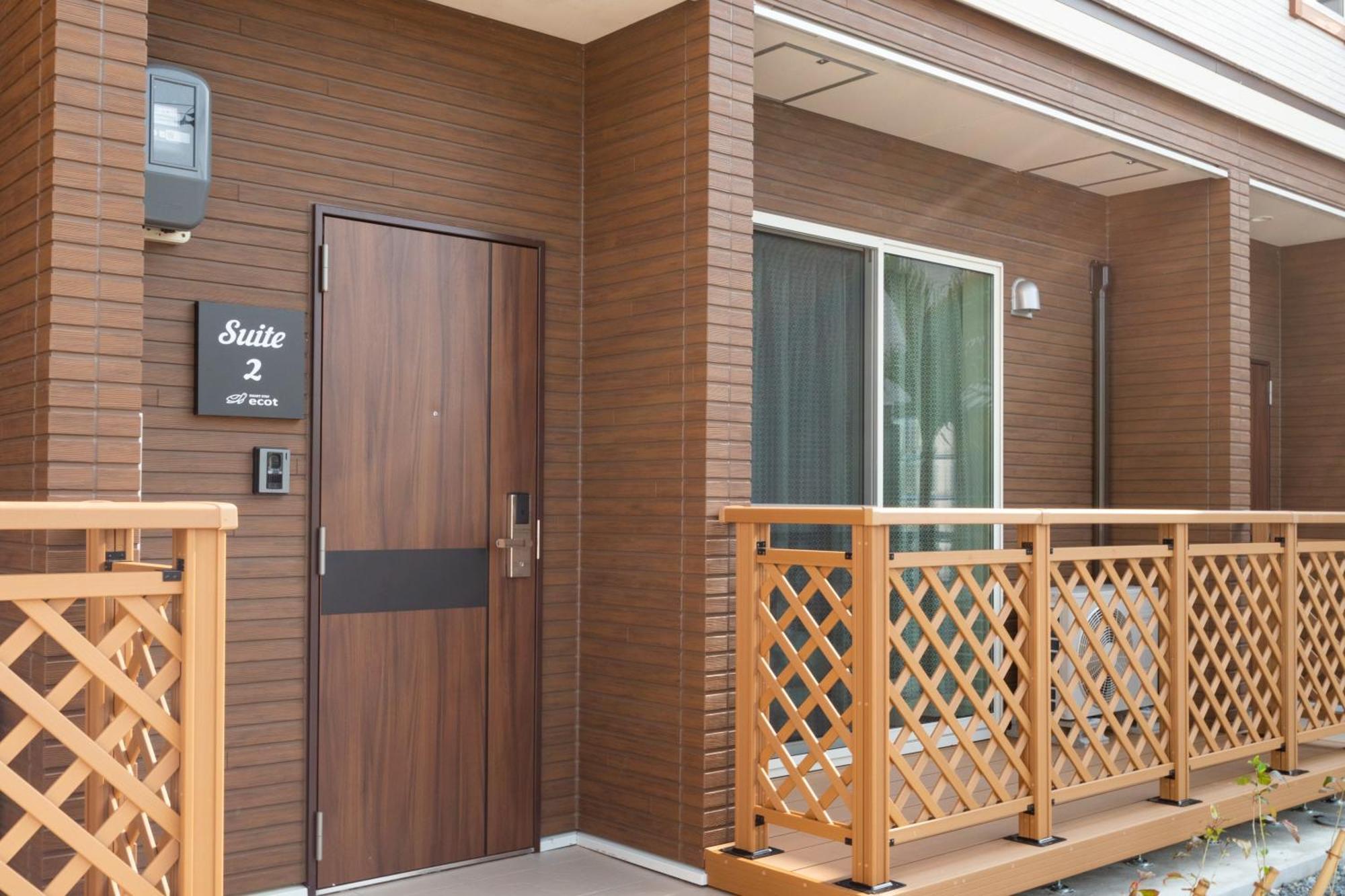 Aparthotel Ecot Irabu Bridge Premier Miyakojima  Habitación foto