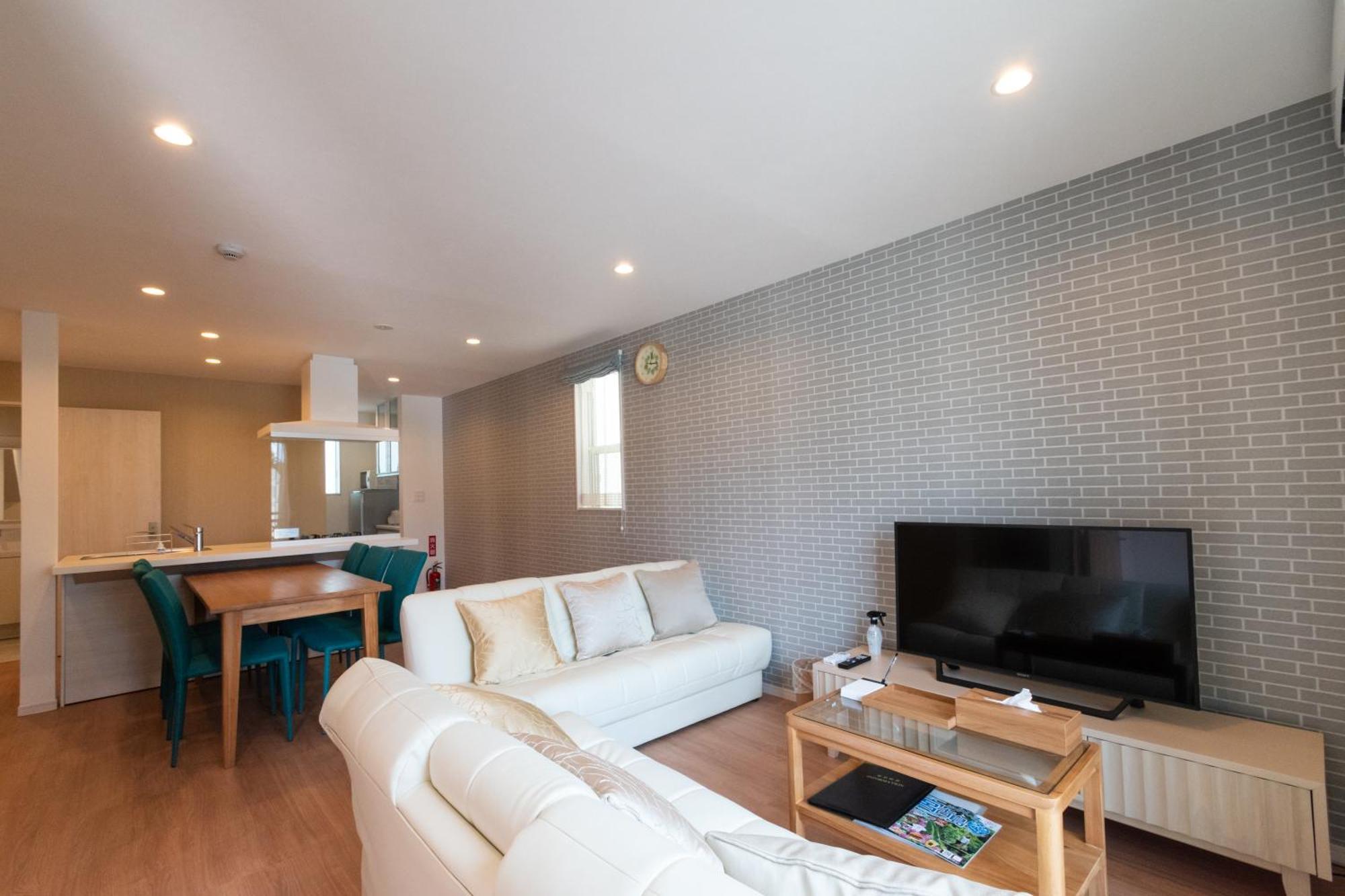 Aparthotel Ecot Irabu Bridge Premier Miyakojima  Habitación foto
